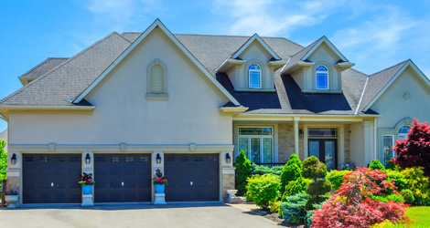 New-Home-Building
